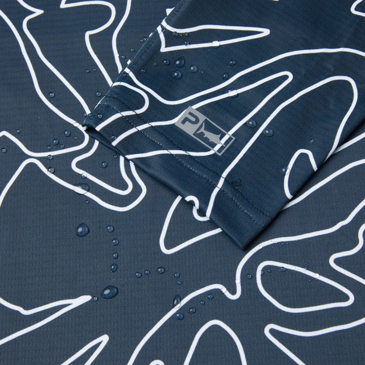 PELAGIC EXO TECH