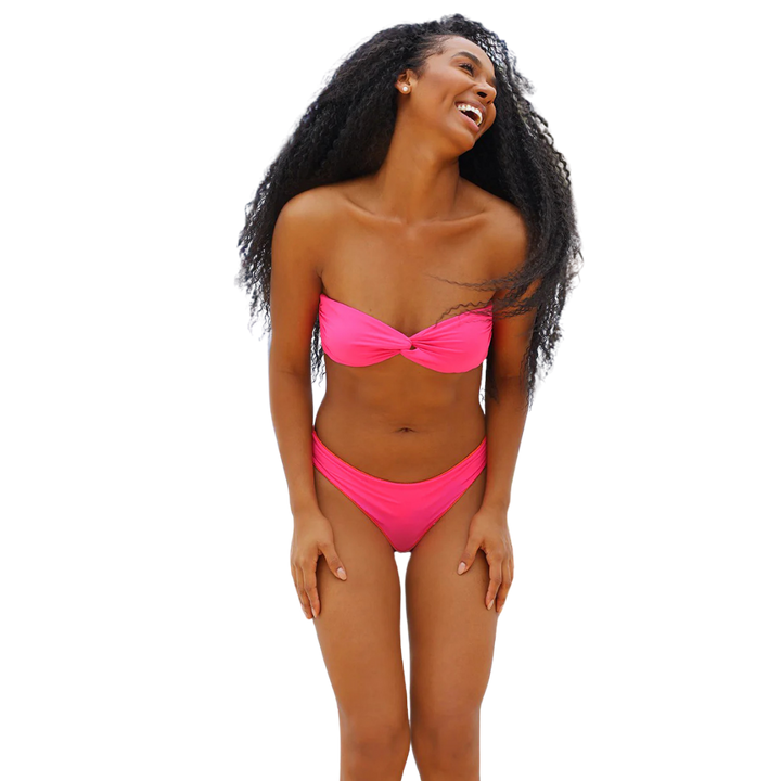 MARLEN AURORA BIKINI TOP BANDEAU