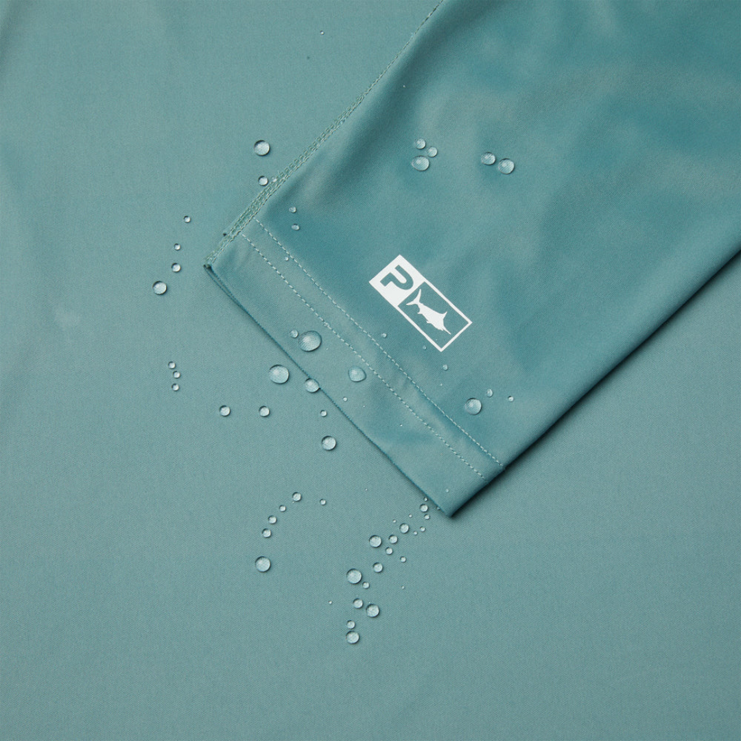 PELAGIC VAPORTEK HOODED