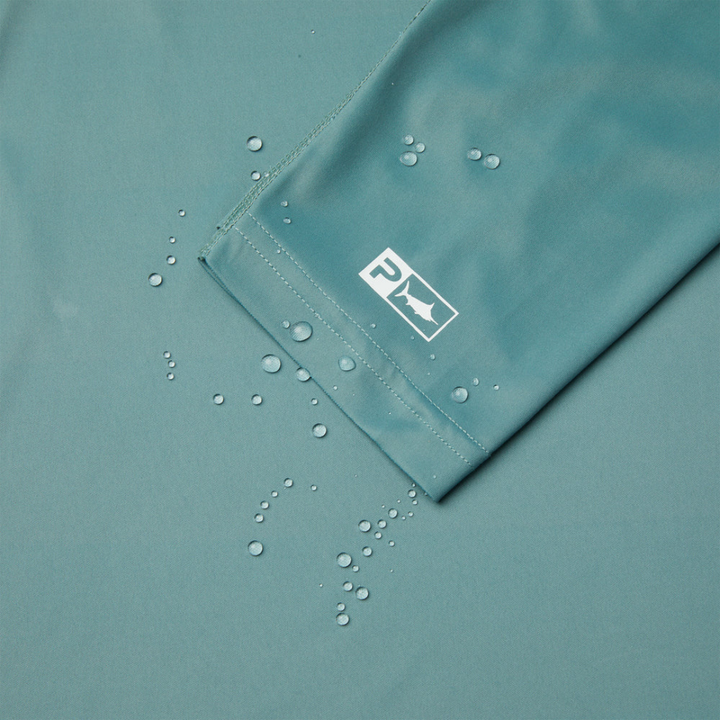 PELAGIC VAPORTEK HOODED