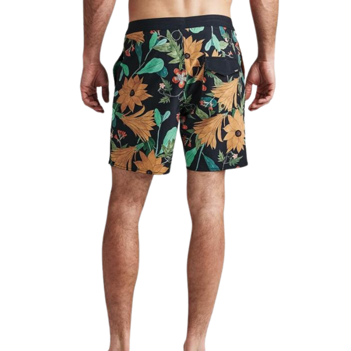 ROARK WILDFLOWER CHILLER 17” BOARDSHORT