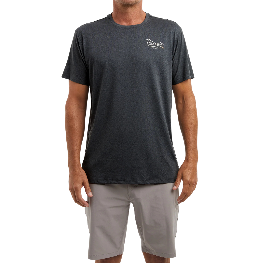 PELAGIC STRATOS RODMAN PERFORMANCE SHIRT