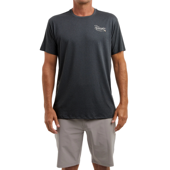 PELAGIC STRATOS RODMAN PERFORMANCE SHIRT