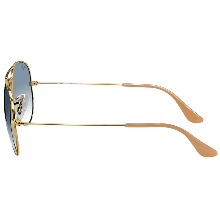 RAY-BAN AVIATOR METAL II
