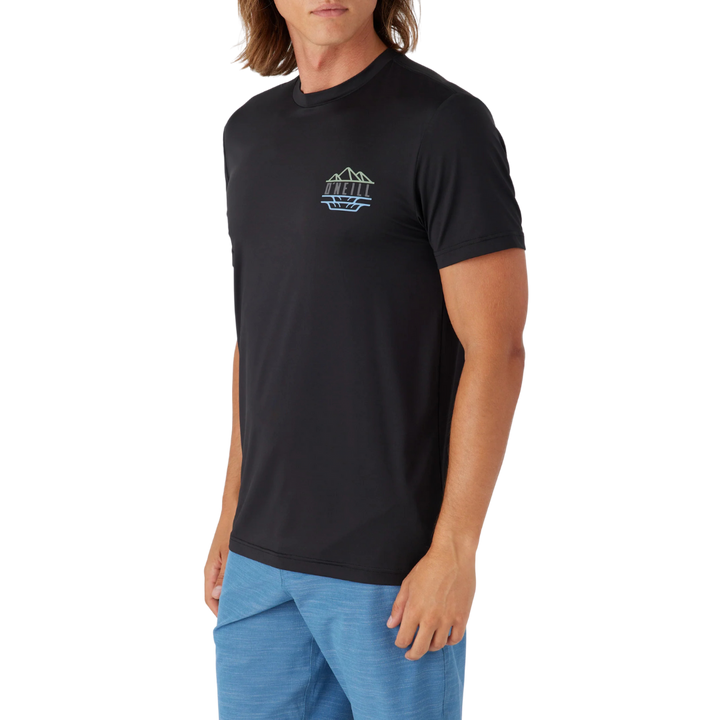 O'NEILL TRVLR UPF TEE