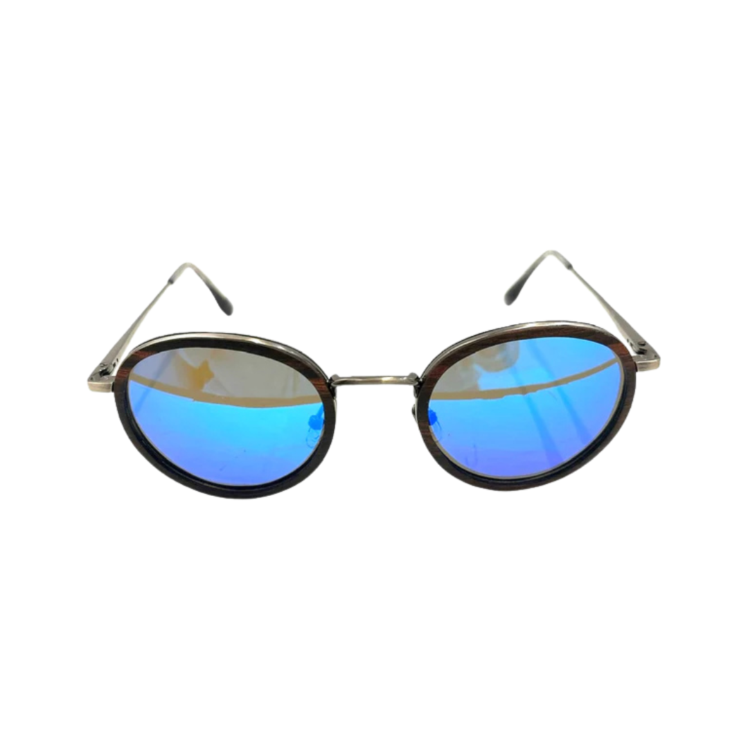 HERNY’S WOOD HUMAMI SUNGLASSES