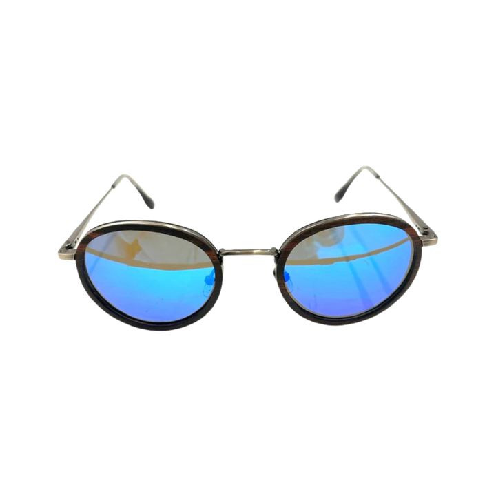 HERNY’S WOOD HUMAMI SUNGLASSES