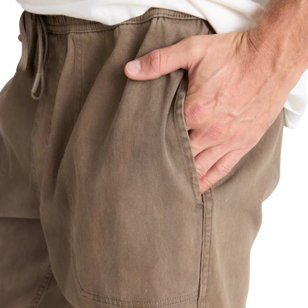 ROARK MADE TO FADE PANT
