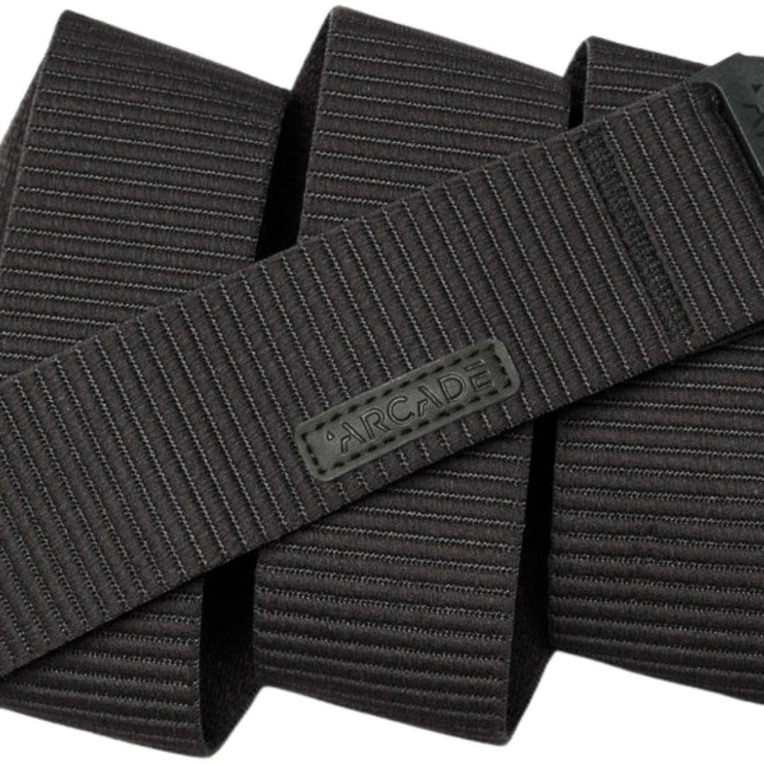ARCADE CARVER STRETCH BELT
