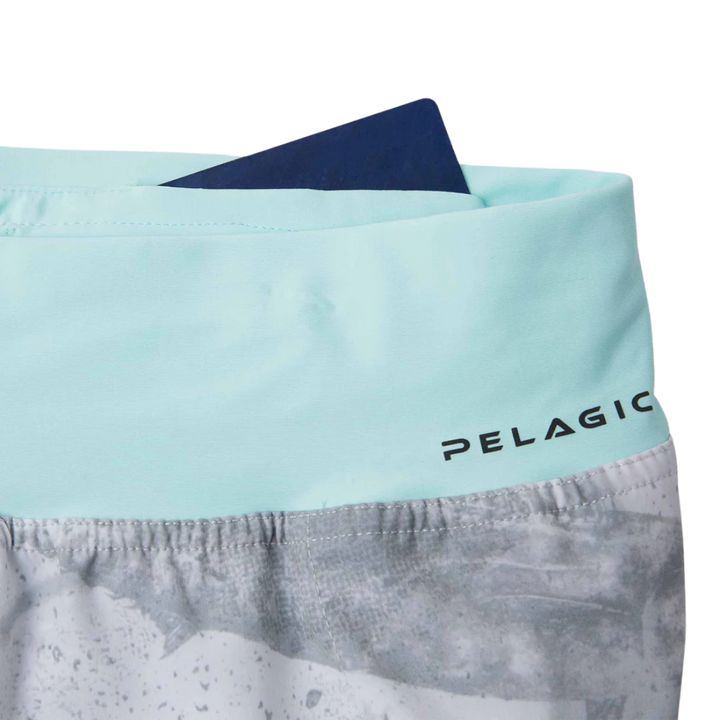 PELAGIC BALI ACTIVE SHORT - OPEN SEAS