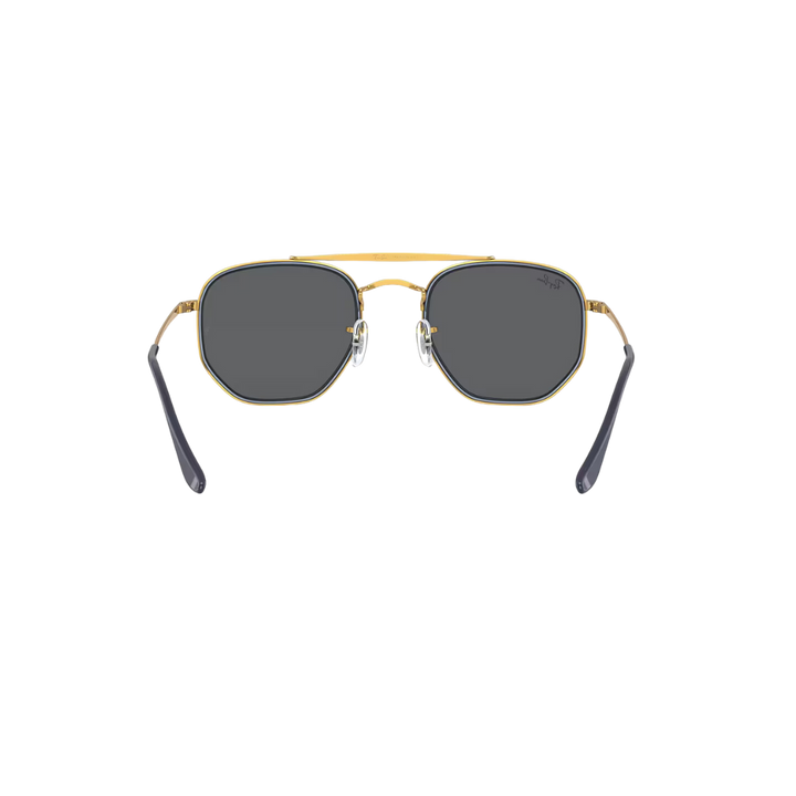 RAY BAN THE MARSHAL II