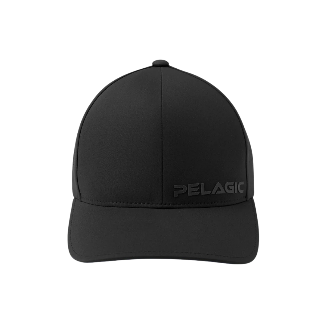 PELAGIC ALPHA FLEXFIT SNAPBACK