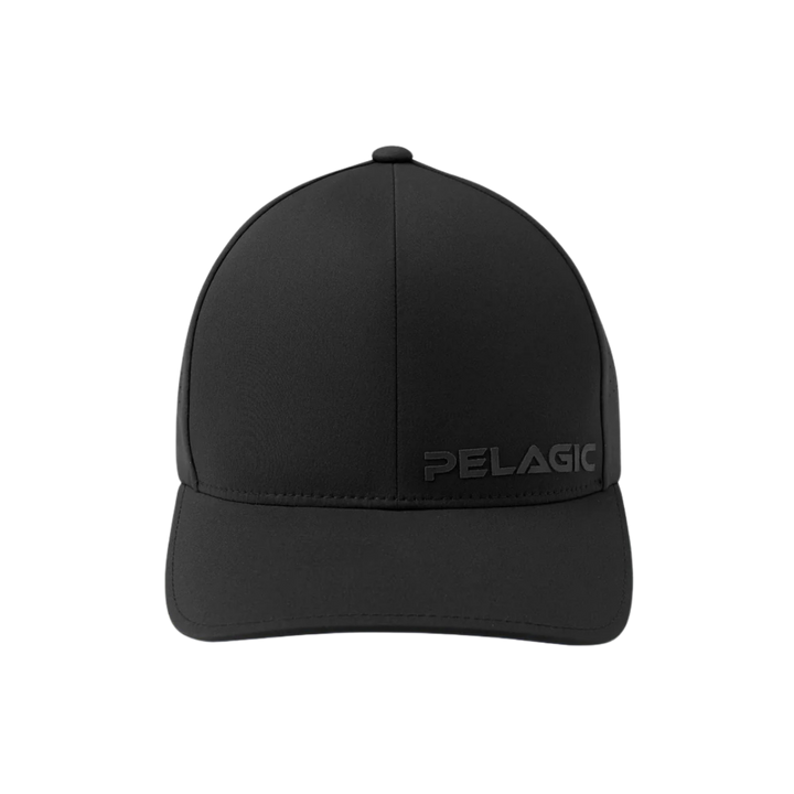 PELAGIC ALPHA FLEXFIT SNAPBACK