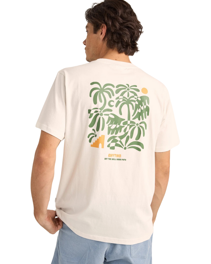 RHYTHM TREES SS T-SHIRT