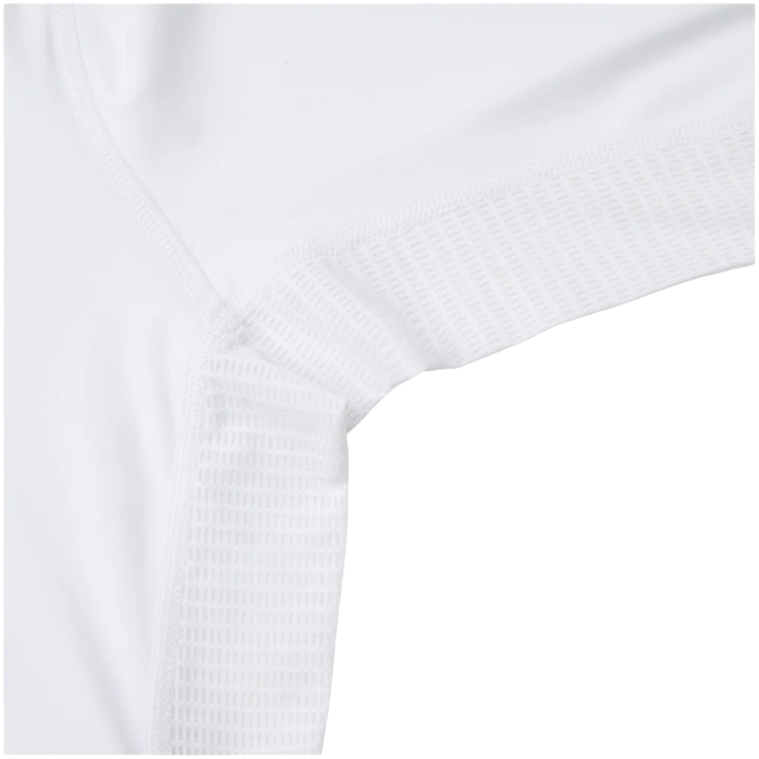 PELAGIC CROPPED HOODED VAPORTEK