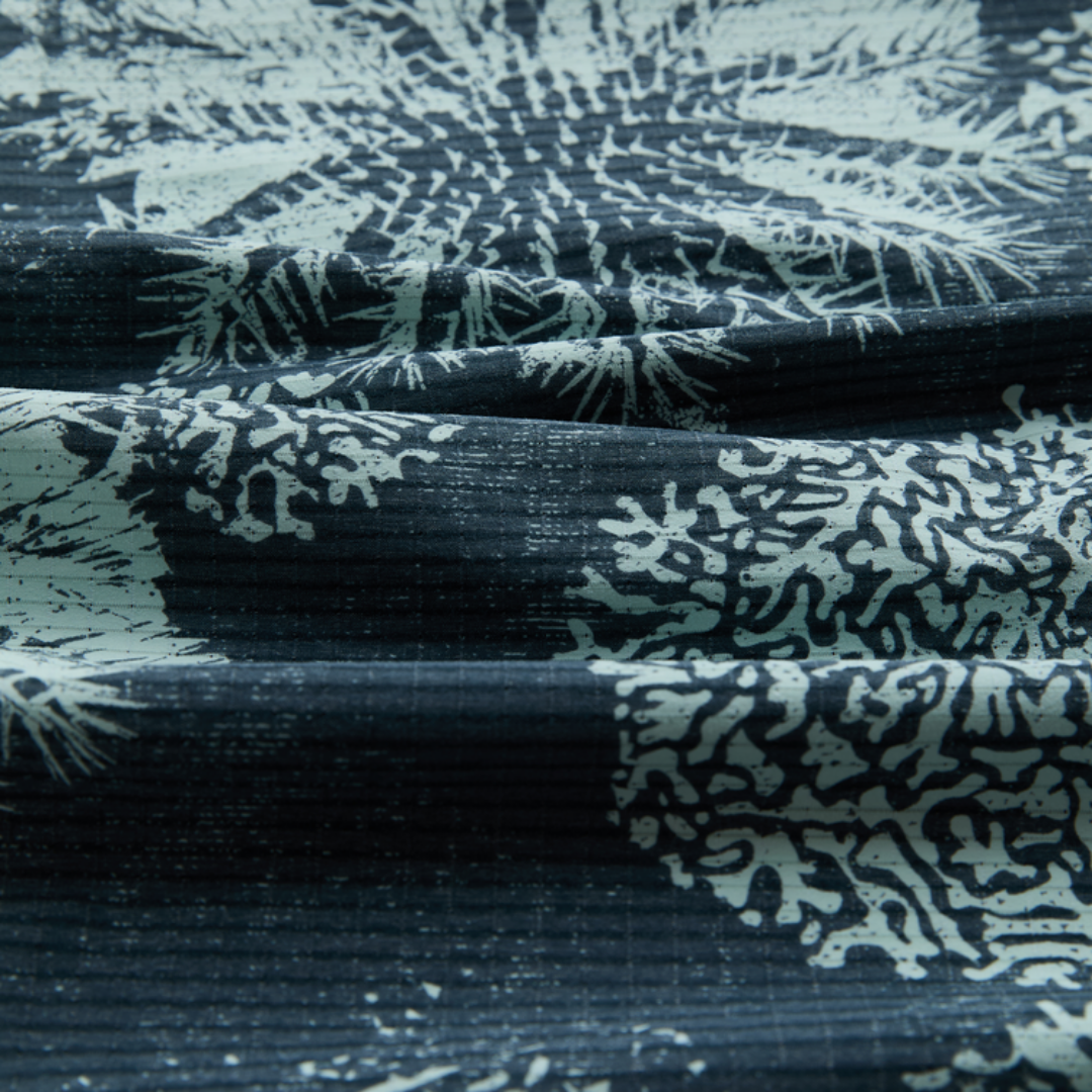 ROARK BLESS UP SHIRT