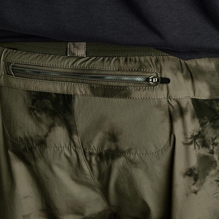 ROARK ALTA SHORTS 5"