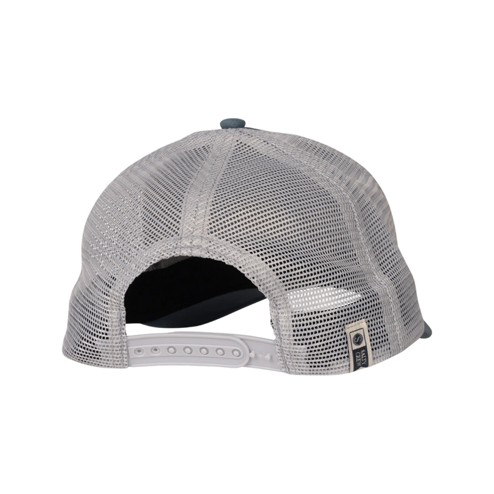 SALTY CREW BORDER TRUCKER