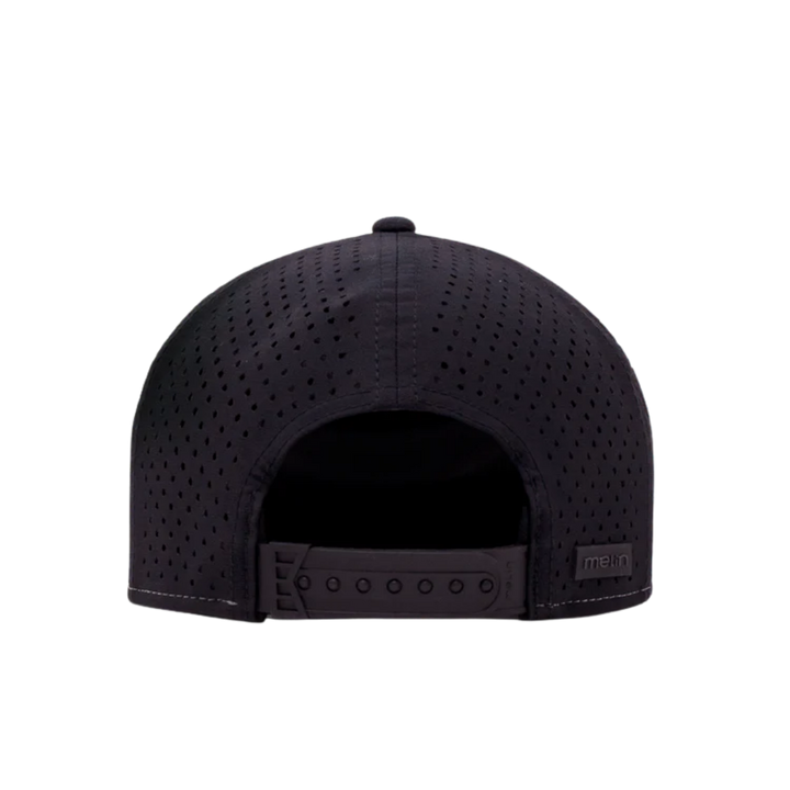 MELIN HYDRO TRENCHES ICON