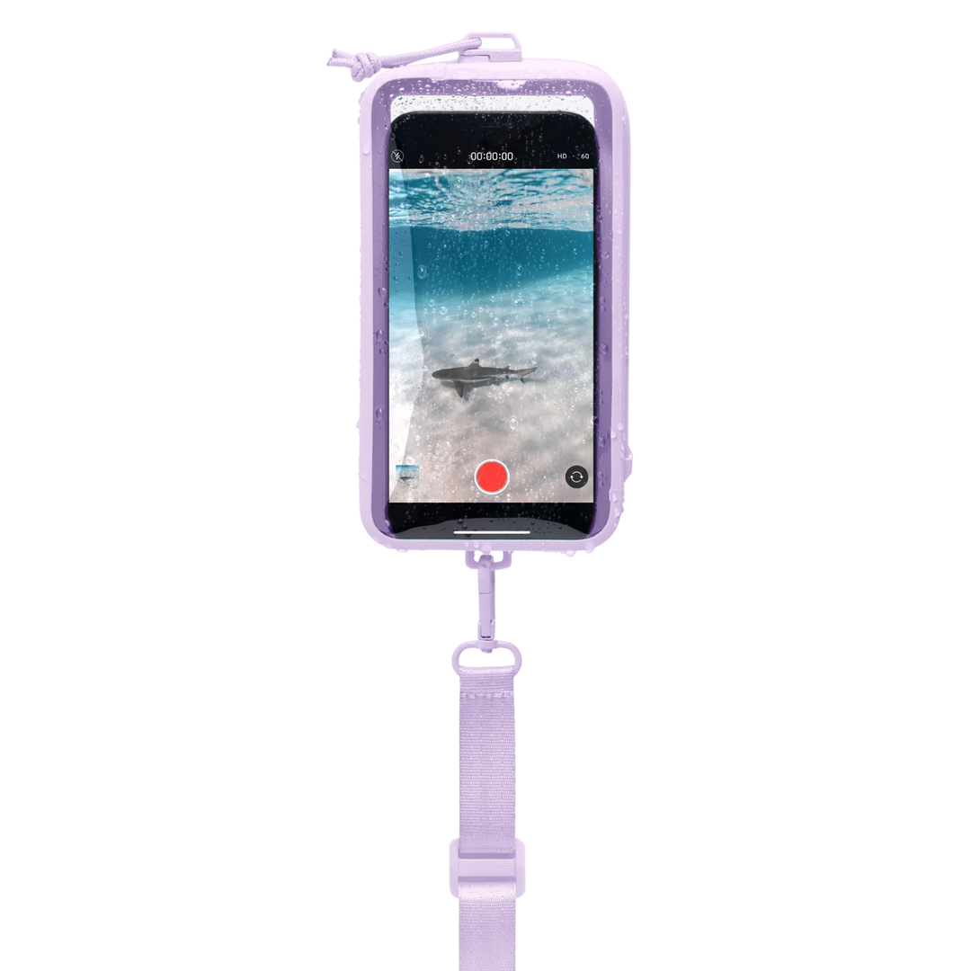 BOOE WATERPROOF PHONE CASE