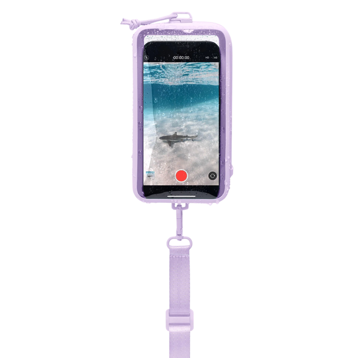 BOOE WATERPROOF PHONE CASE
