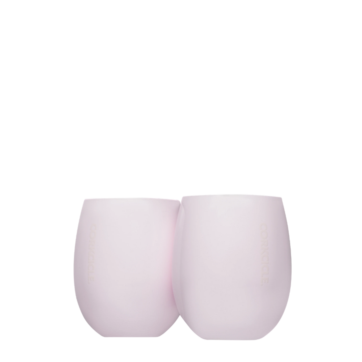 CORKCICLE 10OZ SOMMELIER STEMLESS SET