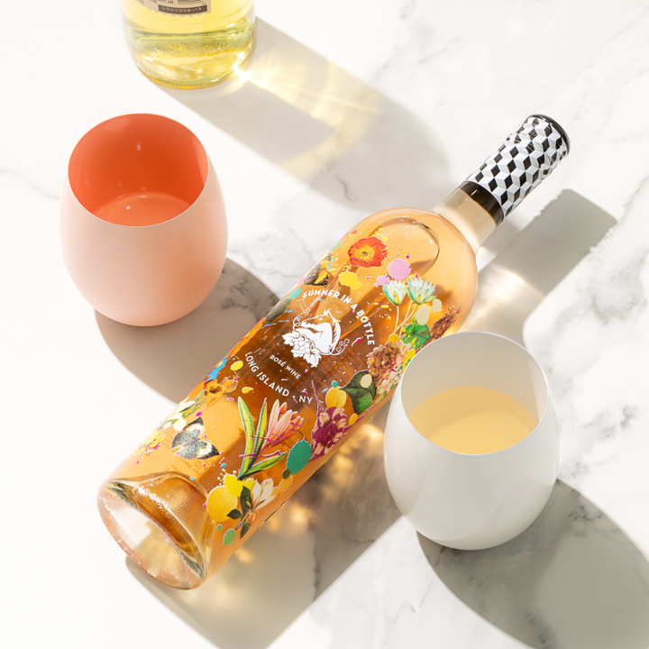 CORKCICLE 10OZ SOMMELIER STEMLESS SET