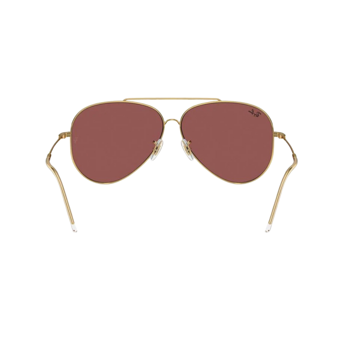 RAY BAN AVIATOR REVERSE