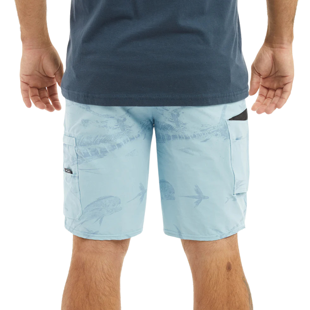PELAGIC TRAVERSE GYOTAKU HYBRID SHORT