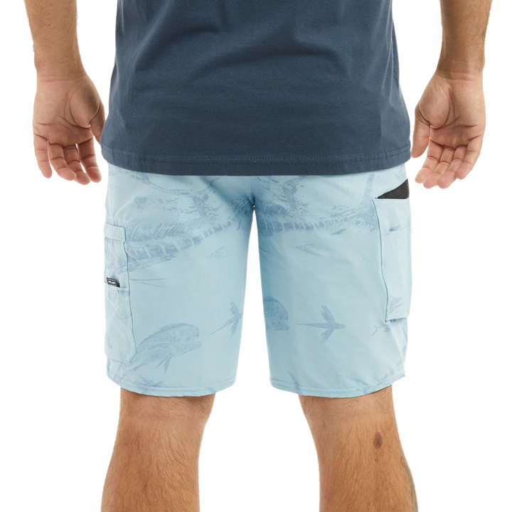 PELAGIC TRAVERSE GYOTAKU HYBRID SHORT
