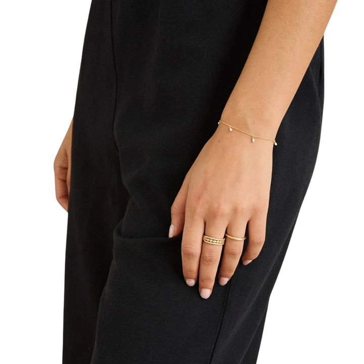 RHYTHM CLASSIC JUMPSUIT