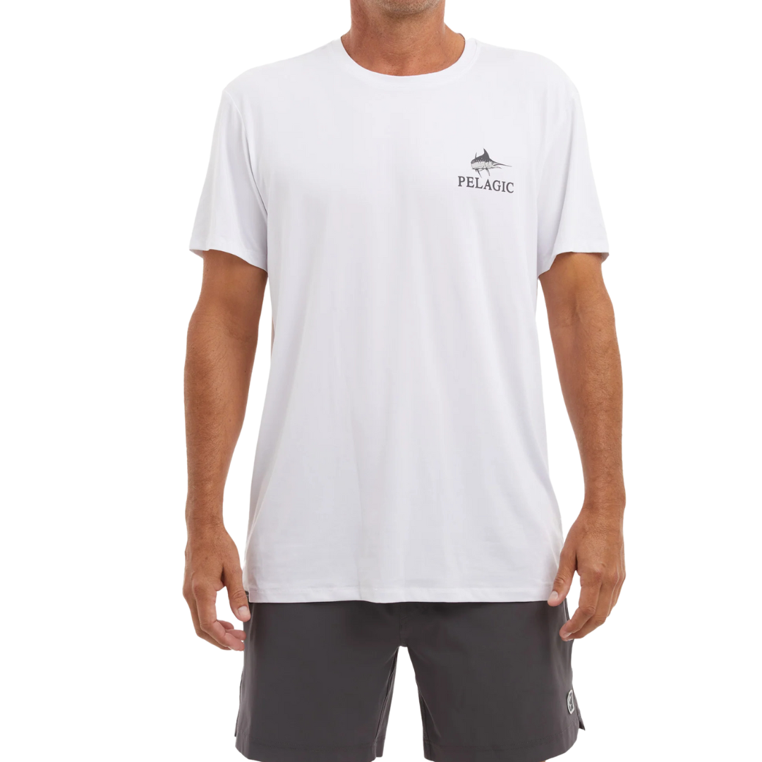 PELAGIC STRATOS RODMAN PERFORMANCE SHIRT