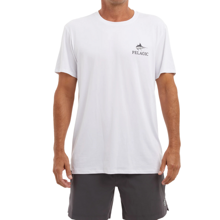 PELAGIC STRATOS RODMAN PERFORMANCE SHIRT