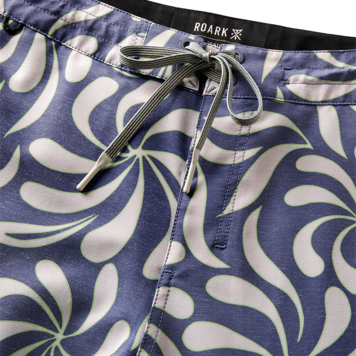 ROARK CHILLER 17" BOARDSHORT - SLATE