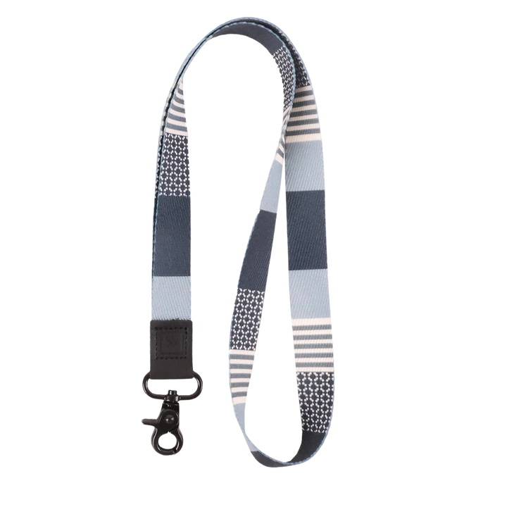 THREAD SANDERS STONE NECK LANYARD
