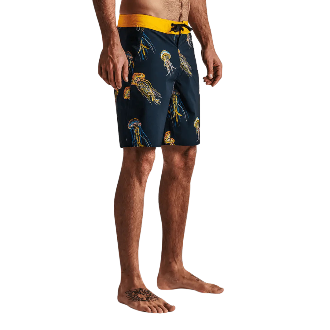 ROARK PASSAGE PELAGIA BOARDSHORT