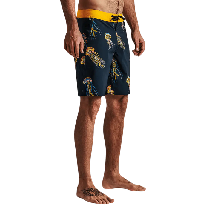 ROARK PASSAGE PELAGIA BOARDSHORT