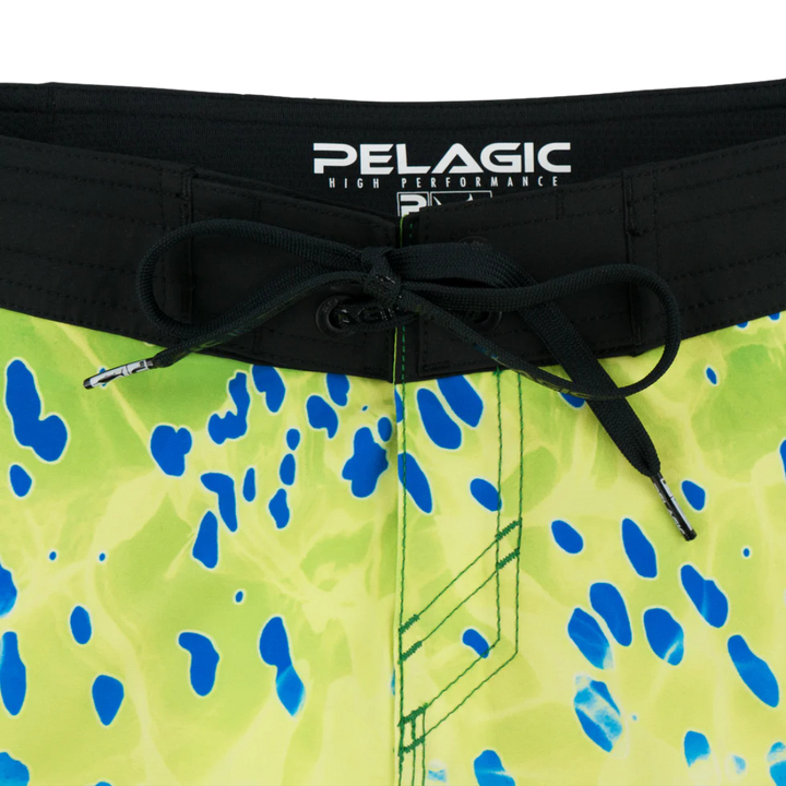 PELAGIC OCEAN MASTERS SHORT - DORADO