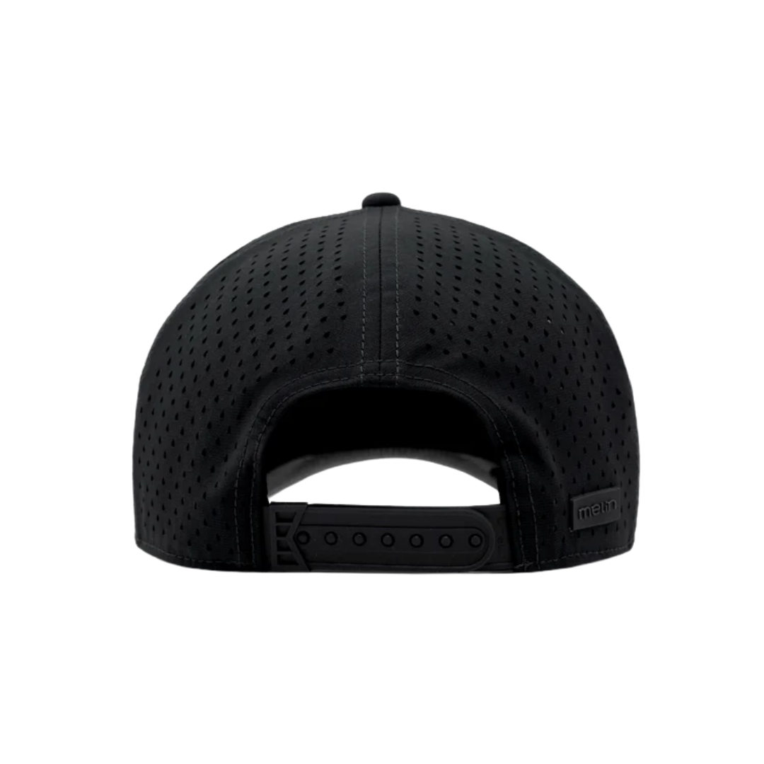 MELIN ODYSEA ROPE BULLS ICON