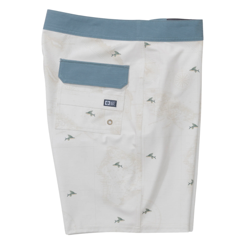 SALTY CREW BOARDSHORT