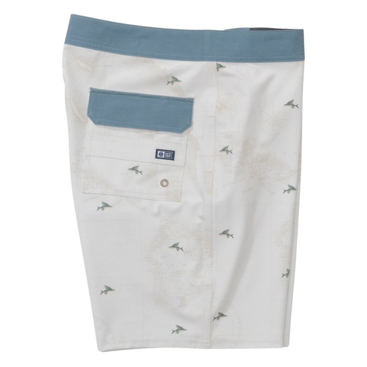 SALTY CREW BOARDSHORT