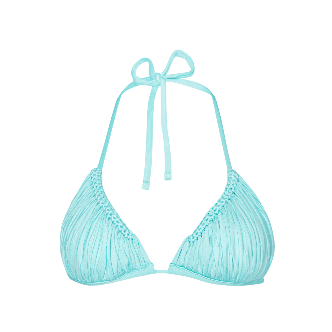 PQ SWIM WATER TRIANGLE BIKINI