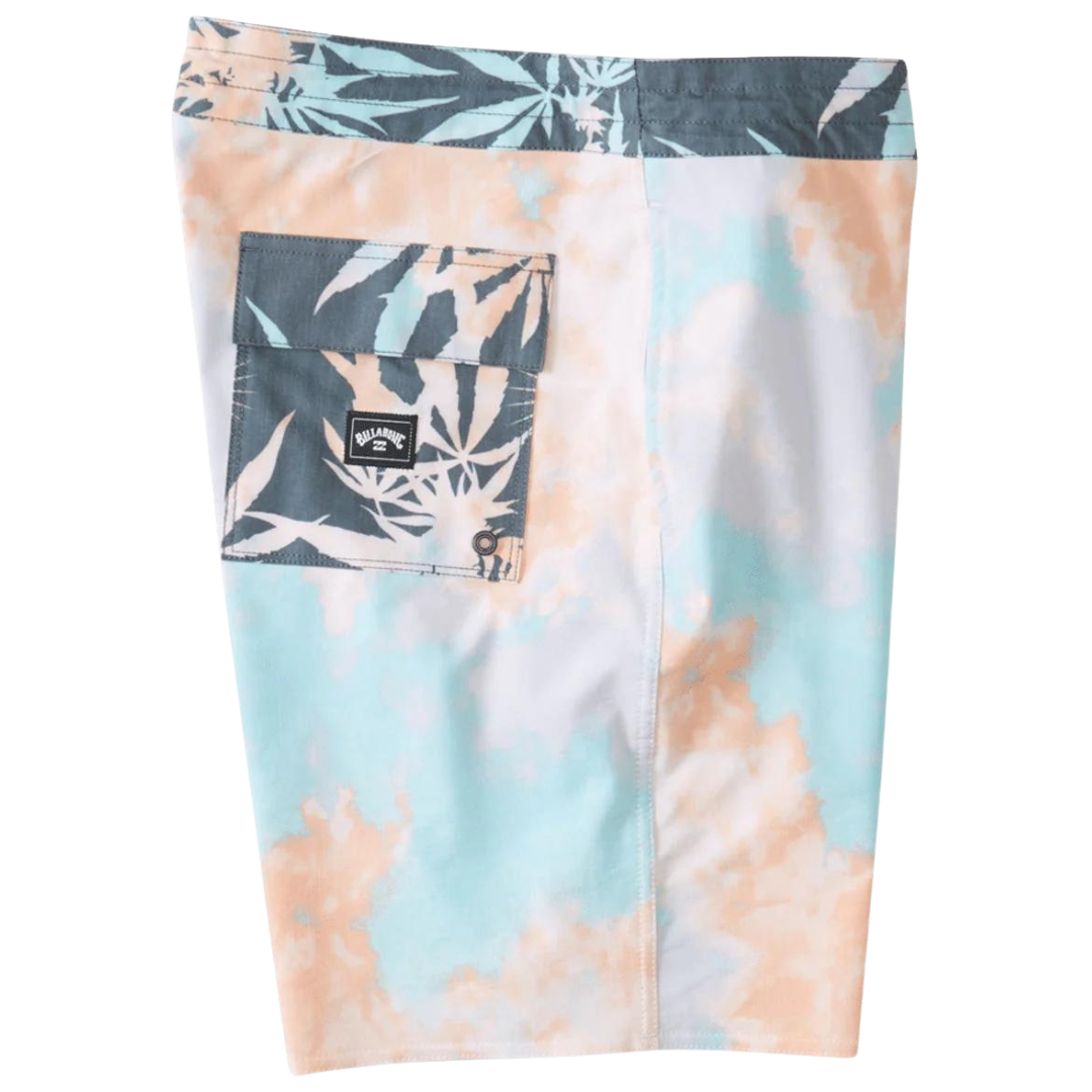 BILLABONG SUNDAYS LT BOARDSHORT