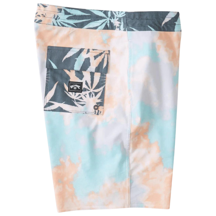 BILLABONG SUNDAYS LT BOARDSHORT