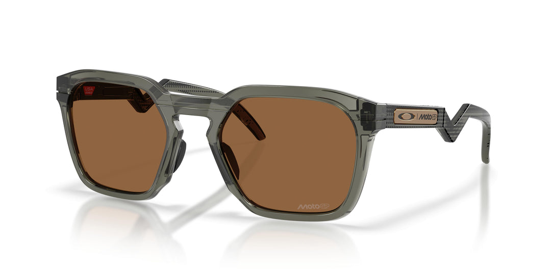 OAKLEY HSTN SQ MOTO GP