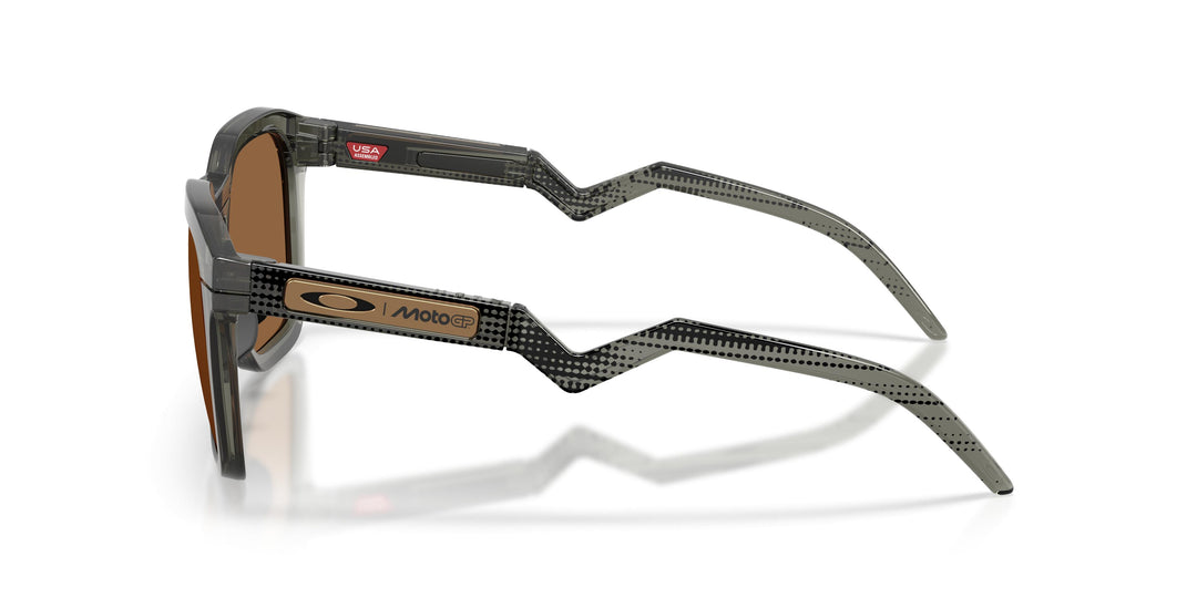 OAKLEY HSTN SQ MOTO GP