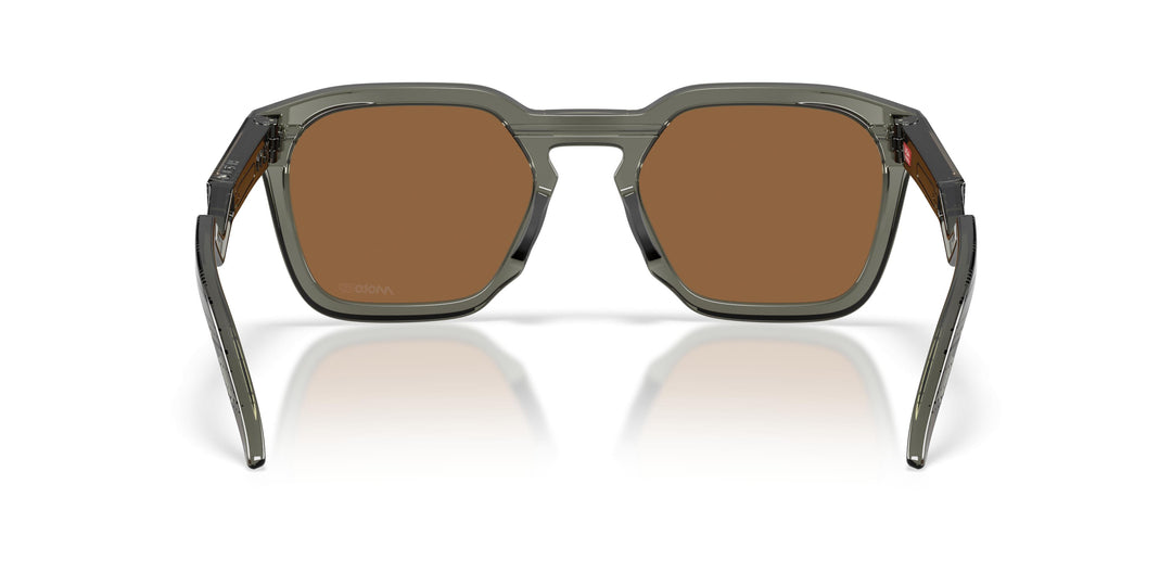 OAKLEY HSTN SQ MOTO GP