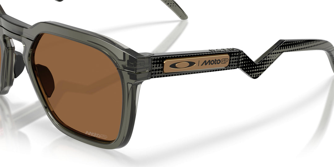 OAKLEY HSTN SQ MOTO GP