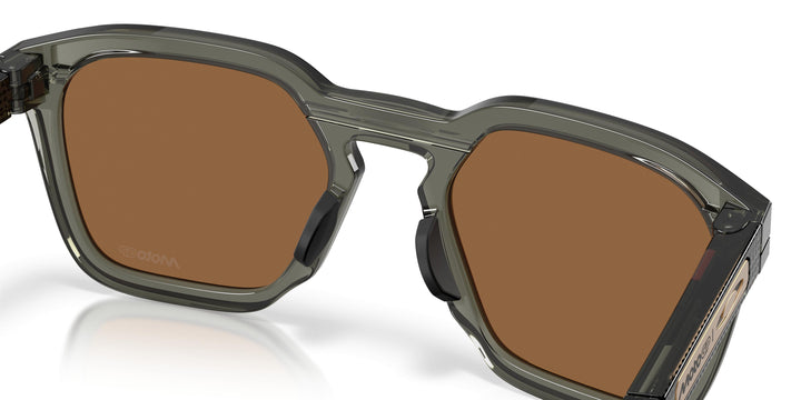 OAKLEY HSTN SQ MOTO GP