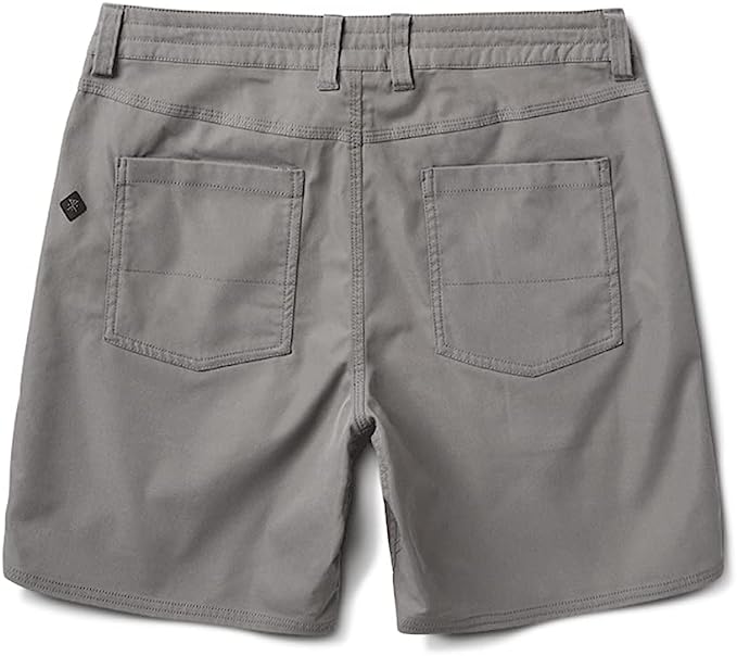 ROARK Explorer Long Road Shorts